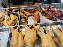 -戚顺兴盐水鸭(新街口明瓦廊店)