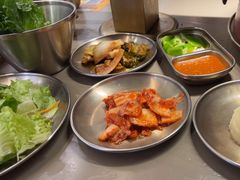 -西塔老太太泥炉烤肉(温州首店万象城黑金店)