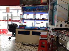 -小龍鳳·港式海鲜打边炉(沙湖路店)