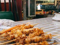-西域美食(西直门南小街店)