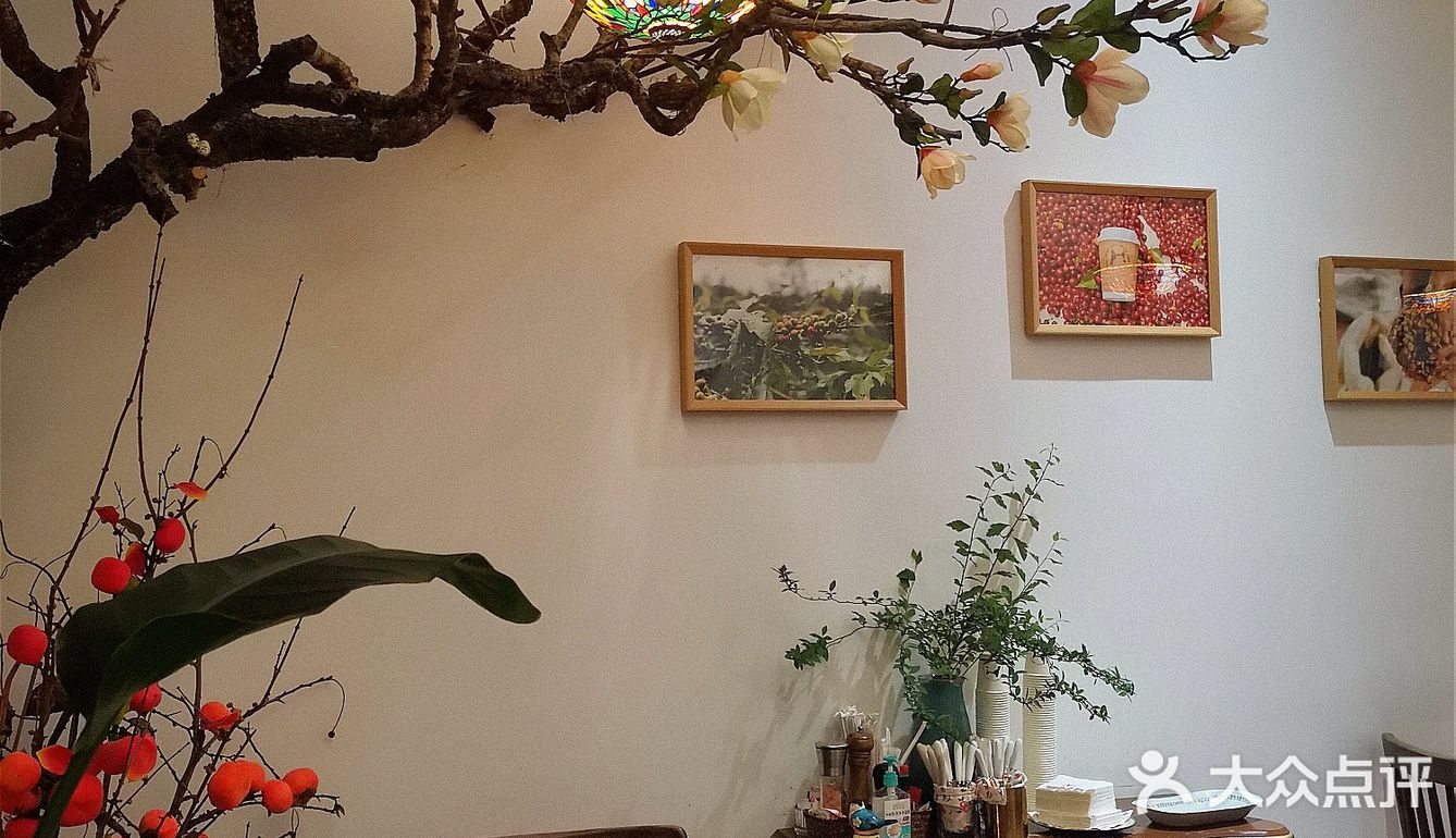 上海探店｜魔都复古老洋房里的花园餐厅💐