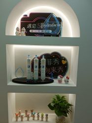-海菲秀·飞顿牛奶光·LDM官方授权中心美轮美浣瓷感美肌