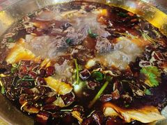 -受气牛肉·重庆耙牛肉(来福士店)
