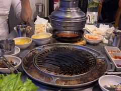 -喜来稀肉(虹泉路店)