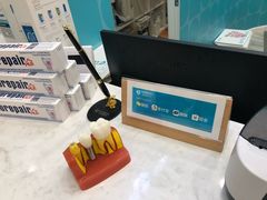 -固瑞齿科(国贸门诊店)