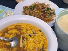 -紫光园·烤鸭·北京菜(团结湖店)