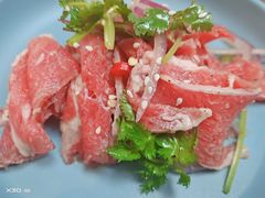 -韩悦牛排烤肉无限续(宝能中心店)