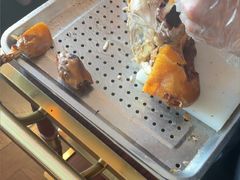 -羲和雅苑•北京烤鸭(瑞吉店)