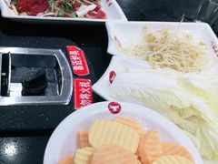 -八仙水煎牛肉(邮电小区店)