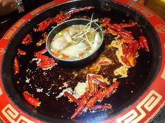 -陈眼镜火锅(总店)