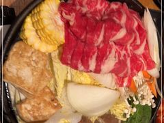 -千寻烧肉(政务区店)