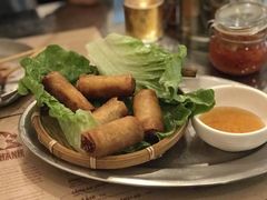 -Cô Thành Restaurant