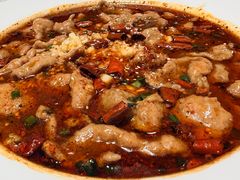 -渝乡老妈·北京烤鸭(六里桥店)