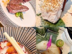 -雲上錢屋·地标景观(上海中心店)