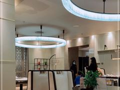 -利顺德大饭店·水岸中餐厅(小白楼店)