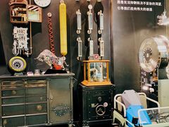 -drivepro(三里屯店)