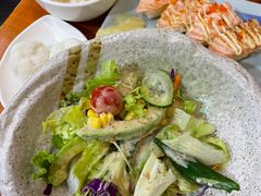 -银子铁板烧料理自助餐(人民广场店)