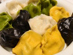 -双合园·海鲜水饺青岛菜(万佳广场店)