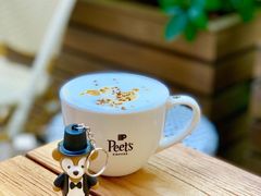 -Peet's 皮爷咖啡(东湖路手作店)