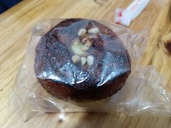 -分子跳动鲜活面包(五一大道店)