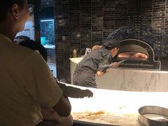 -深圳美高梅酒店·意烁FIAMMA·地中海餐厅