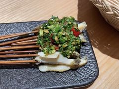 -隅乐胡椒虾·台湾菜·团建(皇岗店)
