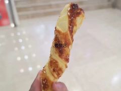 -泸溪河桃酥(秦淮夫子庙一店)