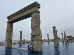 -渔岛海洋度假区