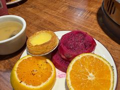-汉巴味德(北京银座和谐广场店)