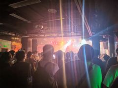 -育音堂音乐公园