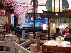 大堂-钱江大院·芳宴江南(三花国际店)