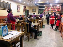 大堂-福顺祥大盘鸡(临潼店)