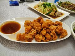传统咕噜肉-粤·向群饭店(龙津东路总店)