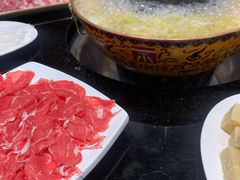 -王宝长天津卫炭火锅