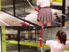 -無弓射箭俱乐部(领展中心城店)