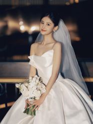 -B.Bridge Couture婚纱礼服(福田店)