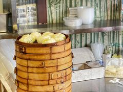 香菇青菜包-四海楼(如皋定慧禅寺店)