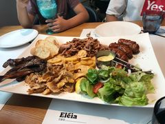 -HELLO MUSAE 拾光缪斯餐厅·纯正希腊风味(苏州中心店)