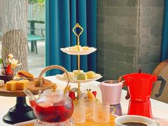 -唐廊烤鸭店(工体店)