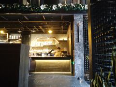 门面-C&R西班牙餐厅