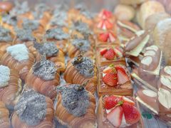 -PAOPAO Bakery&Café(港汇店)