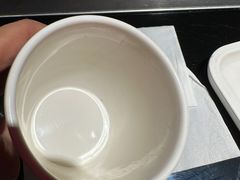餐具摆设-橦橦小马扎烧烤 (传媒大学店)
