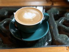 -西关84·History·Art·Cafe