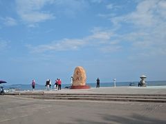 -万尾金滩