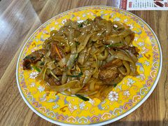 -勇興發港式茶餐厅(江宁店)