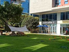 -瑞幸咖啡(天安数码城店)