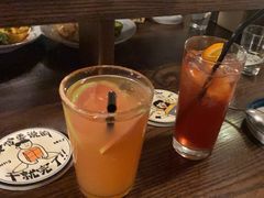 -杨梅市场·打工人小酒馆(新天地店)