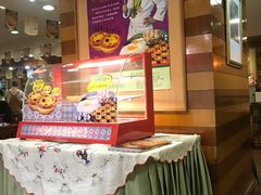 -玫瑰园西餐厅(新华大厦店)