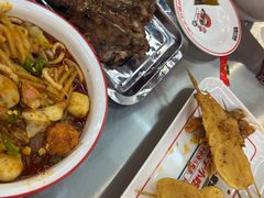-堂堂小伙夫·辽宁小吃大排档(京西大悦城店)