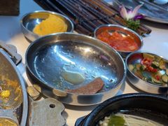 -来肉本家果木烤肉(修水联盛广场店)